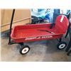 Image 4 : Radio Flyer Cart Cat B
