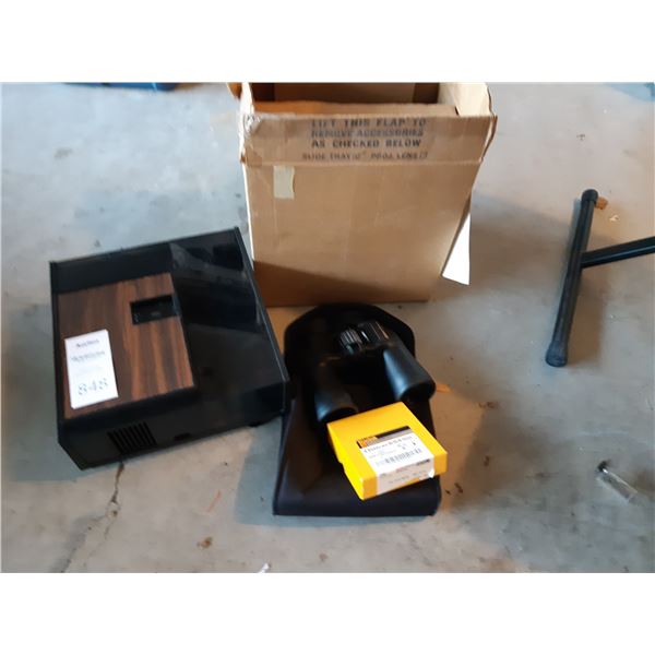 Nikon Action Binoculars Cat A