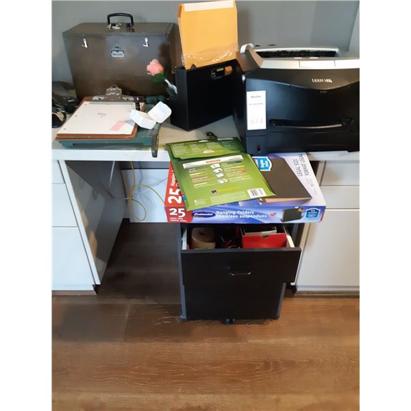 Office Supplies Cat B