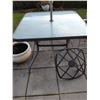 Image 5 : Patio Table & More Cat C