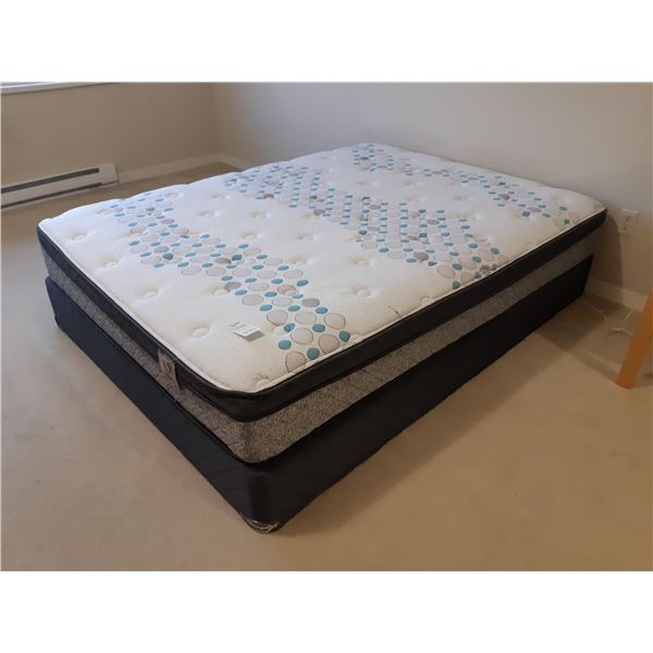 Springwell Comfort Pockets Bella M&BS Cat C