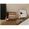Image 1 : Box of Easy Listneing Music Albums Cat A