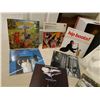 Image 2 : Box of Easy Listneing Music Albums Cat A