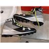Image 2 : Under Armour Shoes Cat A