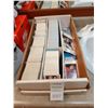 Image 3 : Box of Hockey Cards Cat A