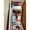 Image 4 : Box of Hockey Cards Cat A