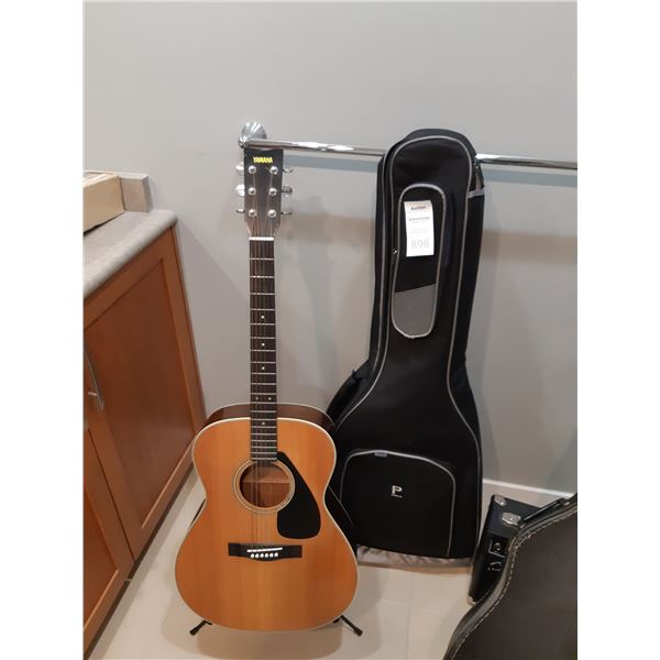 Yamaha Guitar Cat A