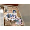 Image 2 : Box of Baseball Cards Cat A
