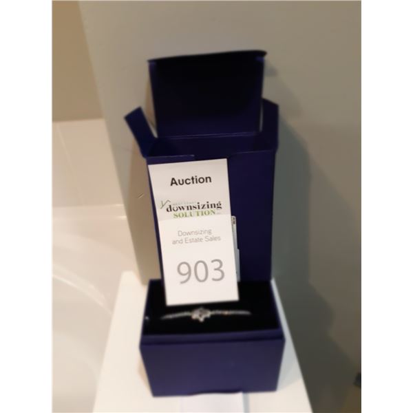 Swarovski Bracelet Cat A