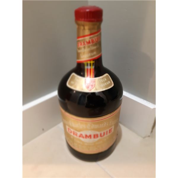 Drambuie Cat A