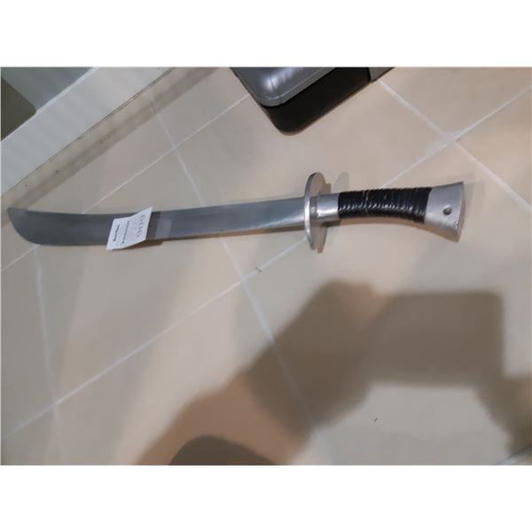 Training Sabre Sword Cat A