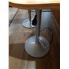 Image 3 : Saddle Kitchen Stools Cat B
