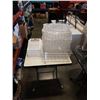 Image 1 : LOT OFGUARD CAGES FOR CLOCKS / LIGHTS AND RETURN AIR GRILLS