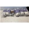 Image 1 : 36 NEW PAIRS OF HAWKSON SUEDE PALM GLOVES