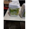 Image 2 : 3 JUGS OF 10 LITERS GREEN SKY 2-1-5 BIO PLANT NUTRIENT LIQUID