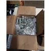 Image 2 : 1-18 INCH X 4 INCH BOLTS