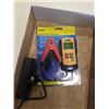 Image 2 : NEW DIGITAL BATTERY ANALYZER AND TRUX DC 10 30V LED SPOTLIGHT