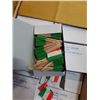 Image 2 : 2 BOXES OF NEW ITALIAN FLAG GARNISH PICKS