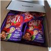 Image 8 : 12 NEW CASES OF HAPPY CHILD FRUIT CRISPS - 4 CASES OF EACH FLAVOR APPLE, PEAR, STRAWBERRY BANANA, 24