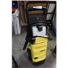 Image 1 : KARCHER ELECTRIC POWER WASHER