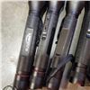 Image 2 : 8 NEW KEENSTONE 3000 LUMEN ADJUSTABLE BEAM FLASHLIGHTS NO CHARGER, BATTERIES NOT INCLUDED, REQUIRES 