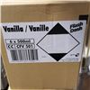 Image 2 : 2 BOXES OF 6 BOTTLES FLASH DASH VANILLA AERSOL DASH BOARD CLEANER