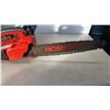 Image 2 : HOMELITE SUPER 2 GAS CHAINSAW