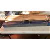 Image 1 : 4 METAL SAWHORSES - 2 IN BOX