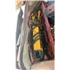 Image 2 : HUSKY TOOL BAG WITH TOOLS