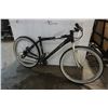 Image 1 : BLACK IRONHORSE BIKE (NO SEAT)