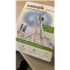 Image 2 : WATERPIK COMLETE CARE CORDLESS SONIC TOOTHBRUSH WITH CHARGING STAND - WATER FLOSSER DOES NOT WORK