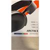 Image 2 : STEEL SERIES ARCTIS 3 WIRED GAMING HEADSET TESTED AND WORKING