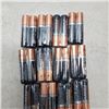 Image 2 : 16 NEW 2 PACKS OF DURACELL "AAA" BATTERIES