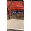 Image 3 : 3 BOXES OF YAKISOBA CHICKEN FLAVORED INSTANT NOODLES