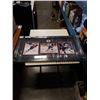 Image 1 : FRAMED OTTAWA SENATORS ALFREDSON, SPEZZA AND HEATLY NHL PRINTS