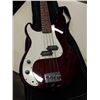 Image 2 : JAY TURNER BASS ELECTRIC GUITAR WITH SOFT CASE