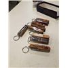 Image 2 : 9 MULTI TOOL POCKET KNIVES
