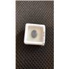 Image 2 : NATURAL BLUE SAPPHIRE STONE 6.01CT