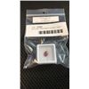 Image 1 : NATURAL RED RUBY STONE 1.68CT