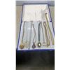 Image 1 : 8 ESTATE NECKLACES
