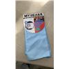 Image 2 : BOX OF NEW MY CARR MICROFIBRE CLOTHS