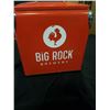 Image 2 : METAL BIG ROCK BREWERY COOLER