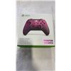 Image 1 : AS NEW SPECIAL EDITION XBOX ONE WIRELESS CONTROLLER - PHANTOM MAGENTA