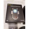 Image 2 : 2 NEW MOTORIZED NEOCRE WIRELESS CAR CHARGER MOUNTS RETAIL $45 EACH