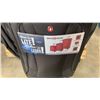 Image 2 : NEW SWISS GEAR NEO LITE 3 LOCKING ROLLING LUGGAGE