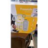 Image 2 : AS NEW FREESTYLE FLEX MEDELA BREAST PUMP