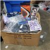 Image 1 : LOT OF NEW AMAZON OVERSTOCK ITEMS RETAIL $150+