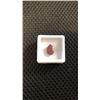 Image 2 : NATURAL RUBY STONE 5.46CT