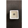 Image 2 : NATURAL BLUE SAPPHIRE STONE 1.37CT