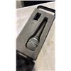 Image 2 : UNTESTED SAMSON PROFESSIONAL DYNAMIC MICROPHONE
